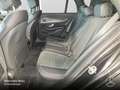 Mercedes-Benz E 300 de T 4M AMG+NIGHT+360+AHK+LED+FAHRASS+9G Gris - thumbnail 12