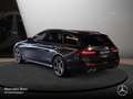 Mercedes-Benz E 300 de T 4M AMG+NIGHT+360+AHK+LED+FAHRASS+9G Gris - thumbnail 10