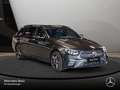 Mercedes-Benz E 300 de T 4M AMG+NIGHT+360+AHK+LED+FAHRASS+9G Gris - thumbnail 5
