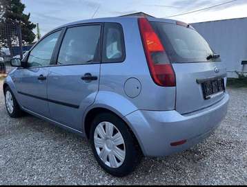 Ambiente+ 1,25 16V