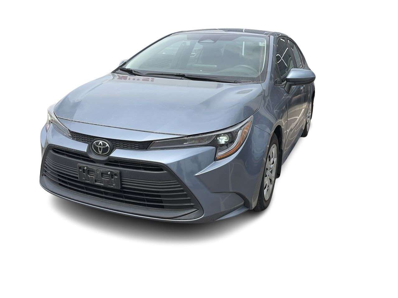 2024 Toyota Corolla LE CVT FINANCED PRICE ADVERTISED | HEAT SEATS | BL — снимка 1