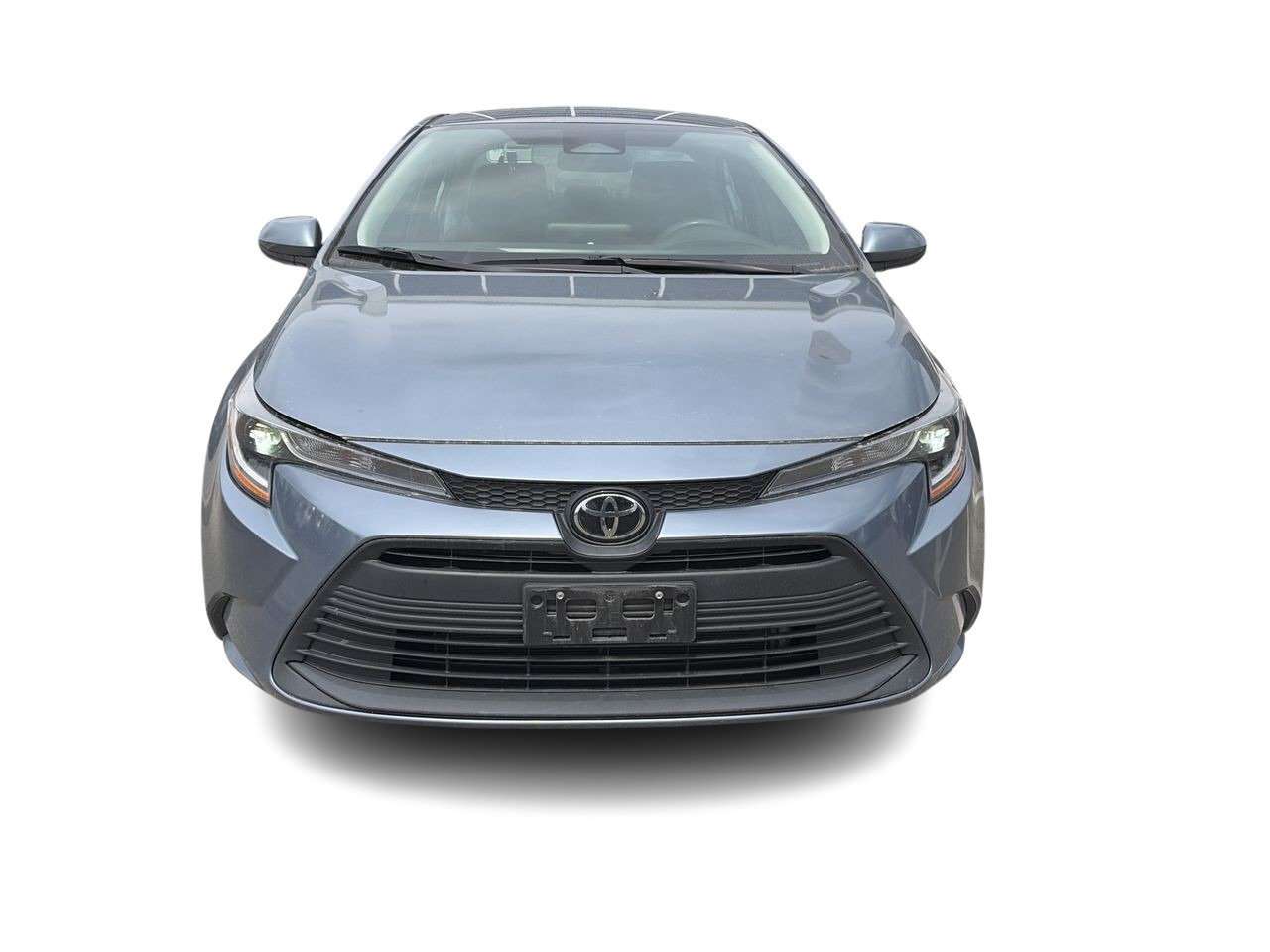 2024 Toyota Corolla LE CVT FINANCED PRICE ADVERTISED | HEAT SEATS | BL — снимка 1