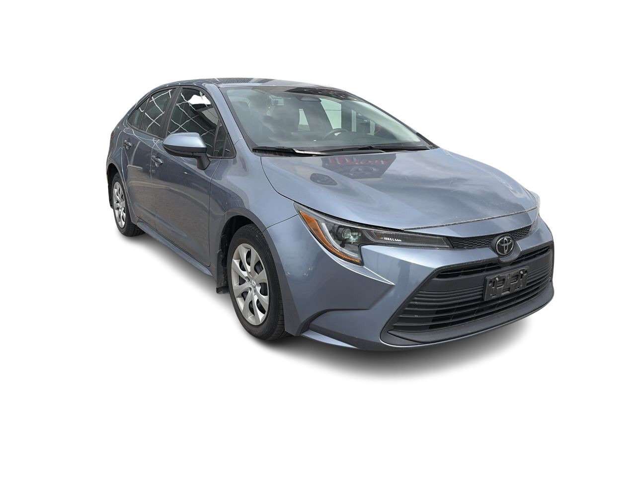 2024 Toyota Corolla LE CVT FINANCED PRICE ADVERTISED | HEAT SEATS | BL — снимка 1