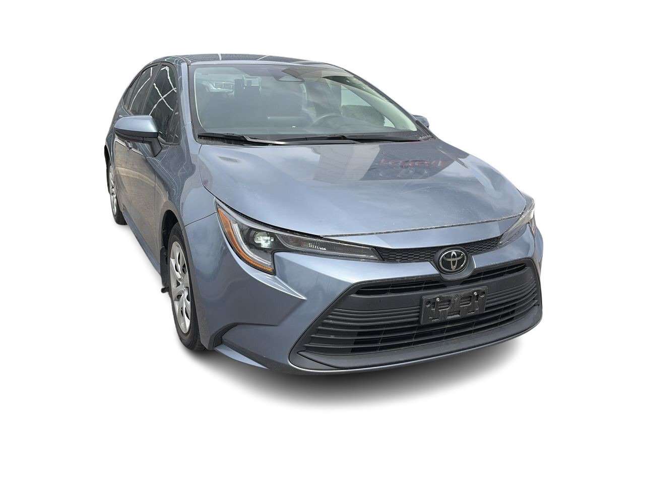2024 Toyota Corolla LE CVT FINANCED PRICE ADVERTISED | HEAT SEATS | BL — снимка 1