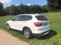 BMW X3 xDrive20d Aut. - thumbnail 4