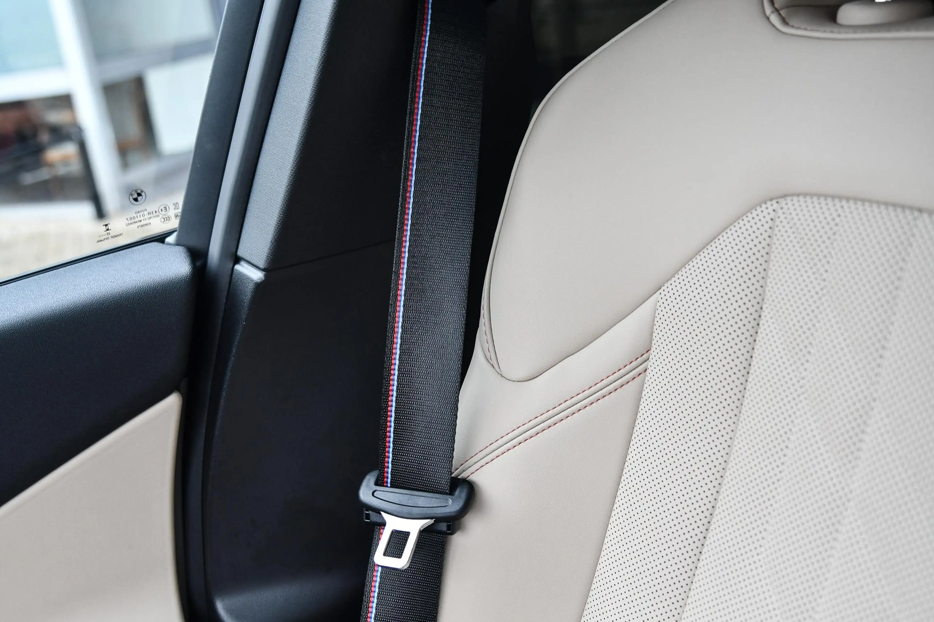 BMW X3 30e xDriveM-Sport Pro dune grey|Trekhaak|20inch| — photo 15