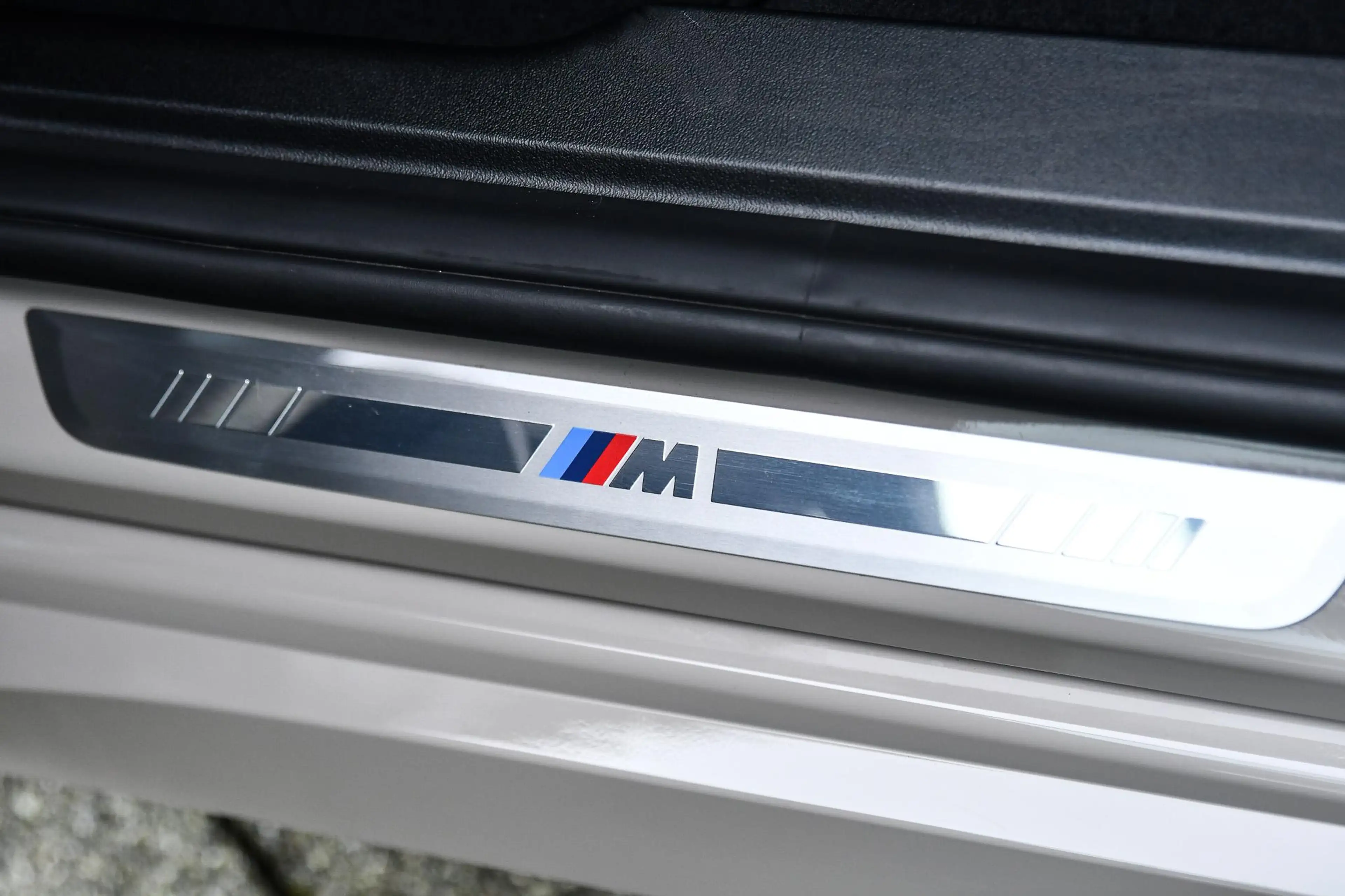 BMW X3 30e xDriveM-Sport Pro dune grey|Trekhaak|20inch| — photo 25