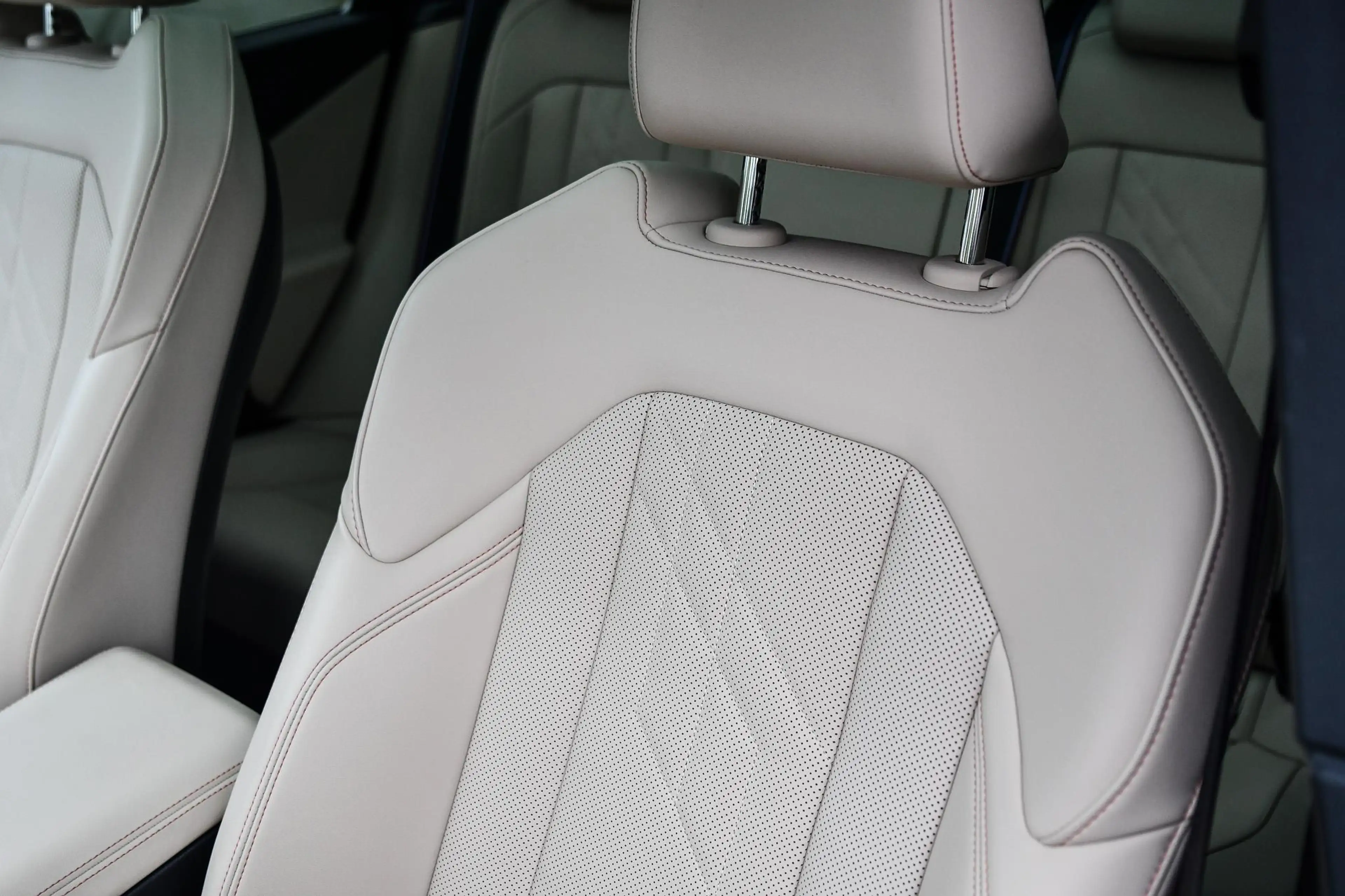 BMW X3 30e xDriveM-Sport Pro dune grey|Trekhaak|20inch| — photo 14