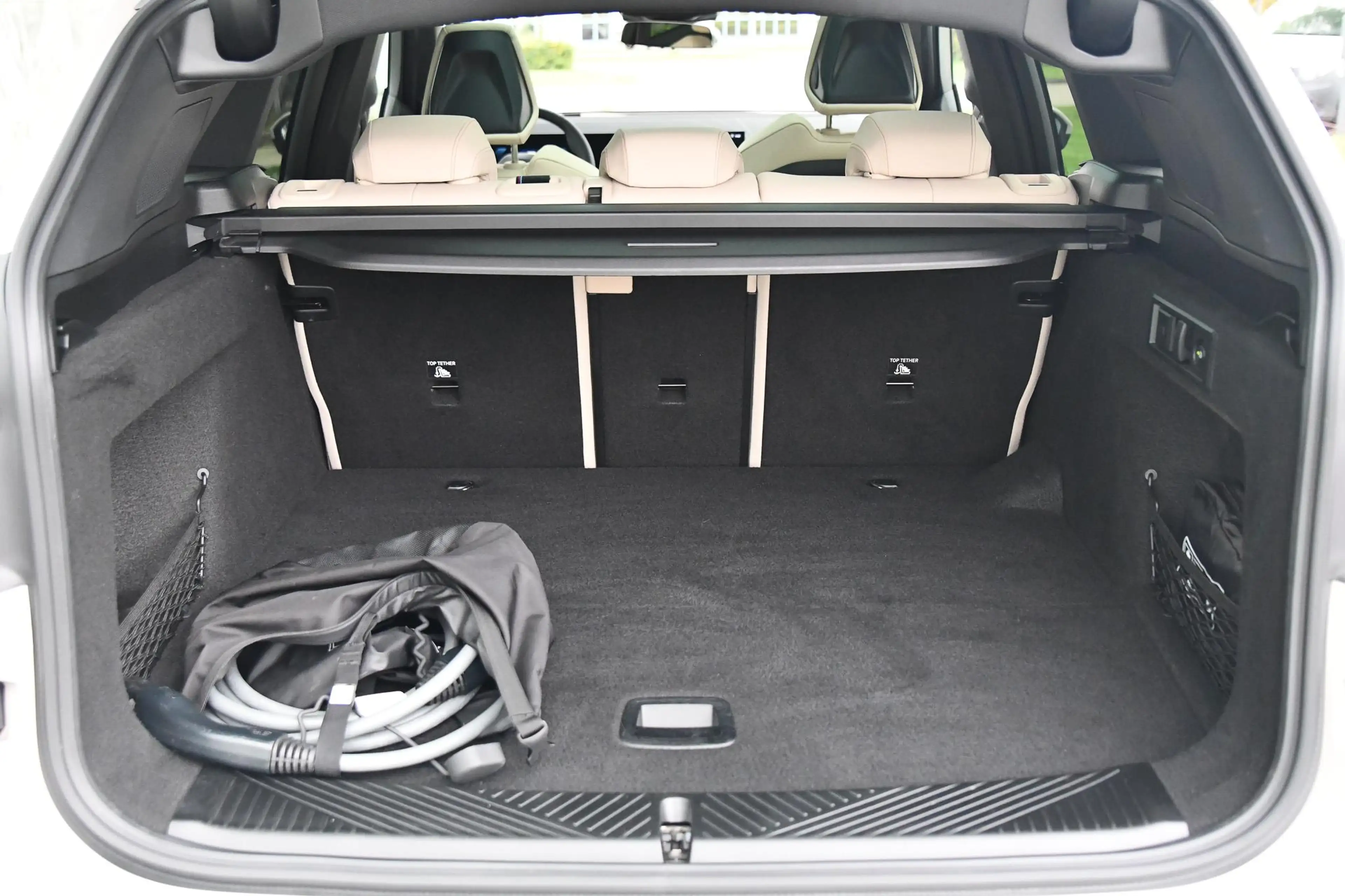 BMW X3 30e xDriveM-Sport Pro dune grey|Trekhaak|20inch| — photo 35