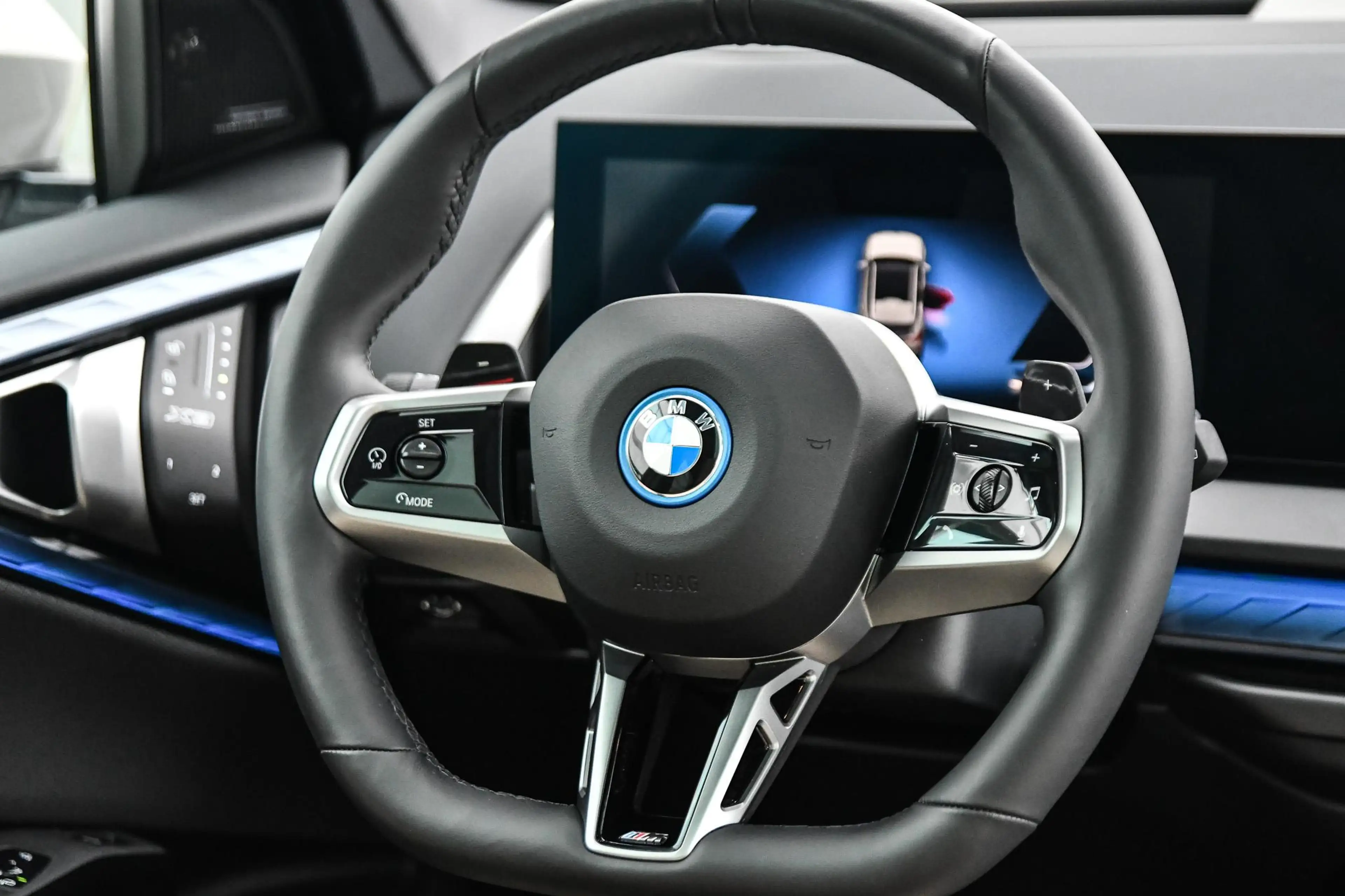 BMW X3 30e xDriveM-Sport Pro dune grey|Trekhaak|20inch| — photo 34