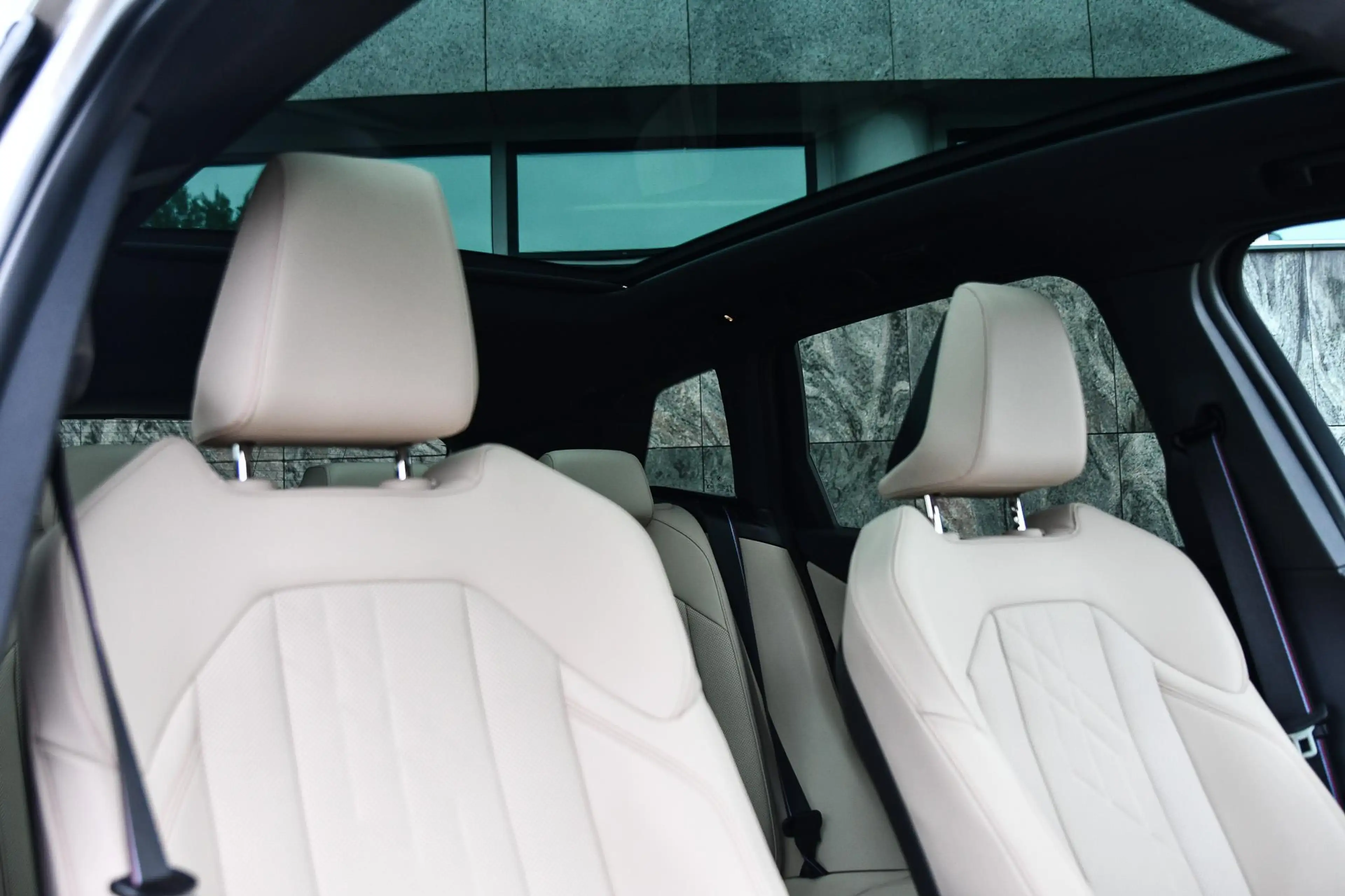 BMW X3 30e xDriveM-Sport Pro dune grey|Trekhaak|20inch| — photo 13