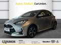 Toyota Yaris TEAMPLAYER+KAMERA+SHZ+EPH Silber - thumbnail 1