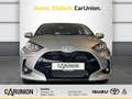 Toyota Yaris TEAMPLAYER+KAMERA+SHZ+EPH Silber - thumbnail 2