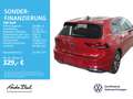 Volkswagen Golf VIII Goal1.5 eTSI DSG LED HuD ACC EPH DAB Rot - thumbnail 2