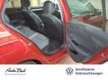 Volkswagen Golf VIII Goal1.5 eTSI DSG LED HuD ACC EPH DAB Rot - thumbnail 9