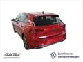 Volkswagen Golf VIII Goal1.5 eTSI DSG LED HuD ACC EPH DAB Rot - thumbnail 4