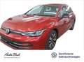 Volkswagen Golf VIII Goal1.5 eTSI DSG LED HuD ACC EPH DAB Rot - thumbnail 1