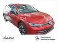 Volkswagen Golf VIII Goal1.5 eTSI DSG LED HuD ACC EPH DAB Rot - thumbnail 3