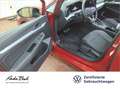 Volkswagen Golf VIII Goal1.5 eTSI DSG LED HuD ACC EPH DAB Rot - thumbnail 5