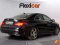 Mercedes-Benz CLA 200 d Negro - thumbnail 4