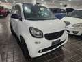 smart forTwo SUPER PASSION 1.0 BENZ 70CV TWINAMIC AUTOMATICA Blanc - thumbnail 9