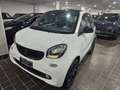 smart forTwo SUPER PASSION 1.0 BENZ 70CV TWINAMIC AUTOMATICA Blanc - thumbnail 27