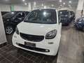 smart forTwo SUPER PASSION 1.0 BENZ 70CV TWINAMIC AUTOMATICA Blanc - thumbnail 1