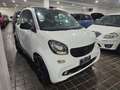 smart forTwo SUPER PASSION 1.0 BENZ 70CV TWINAMIC AUTOMATICA Blanc - thumbnail 3