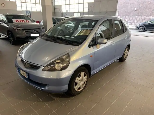 Honda Jazz Jazz 1.2 LS