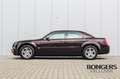 Chrysler 300C 2.7 V6 | 2 eign. | Boston audio Červená - thumbnail 3