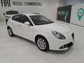 Alfa Romeo Giulietta 1.6 JTDM 120cv Business Bianco - thumbnail 5