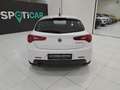 Alfa Romeo Giulietta 1.6 JTDM 120cv Business Bianco - thumbnail 4