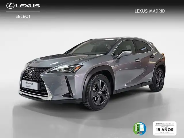 Lexus UX 250h 2.0 Business