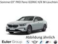 BMW 520 i M-Sport PRO 19'' Pano ICONIC H/K M-Leuchten Grau - thumbnail 1