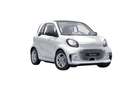 smart forTwo EQ  SHZ Weiß - thumbnail 14