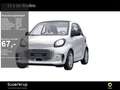 smart forTwo EQ  SHZ Weiß - thumbnail 1