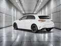 Mercedes-Benz A 250 4M AMG+NIGHT+PANO+KAMERA+KEYLESS-GO+NAVI Weiß - thumbnail 9