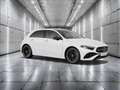 Mercedes-Benz A 250 4M AMG+NIGHT+PANO+KAMERA+KEYLESS-GO+NAVI Weiß - thumbnail 4
