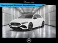 Mercedes-Benz A 250 4M AMG+NIGHT+PANO+KAMERA+KEYLESS-GO+NAVI Weiß - thumbnail 1