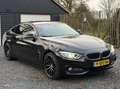 BMW 420 4-serie Gran Coupé 420i High Exec. Luxury Line NL Zwart - thumbnail 4