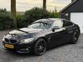 BMW 420 4-serie Gran Coupé 420i High Exec. Luxury Line NL Zwart - thumbnail 2