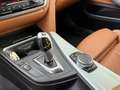 BMW 420 4-serie Gran Coupé 420i High Exec. Luxury Line NL Zwart - thumbnail 14