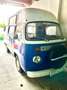 Volkswagen T2 Camper Blau - thumbnail 3