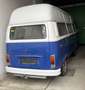Volkswagen T2 Camper Blau - thumbnail 4