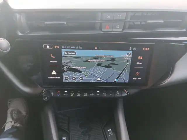 Alfa Romeo Junior view 10
