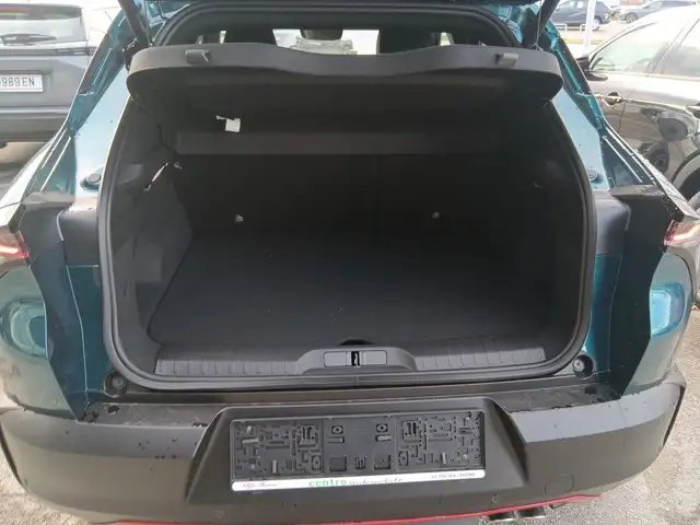 Alfa Romeo Junior view 8