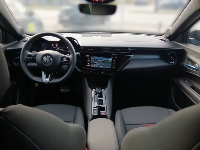 Alfa Romeo Junior view 14