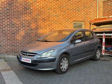 1.6i 16v - Automatique - Clim - Kit distribution -