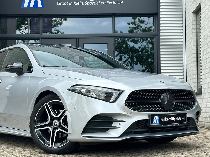 Photo du véhicule