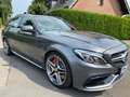 Mercedes-Benz C 63 AMG AMG C 63 S T AMG Speedshift 7G-MCT - thumbnail 3